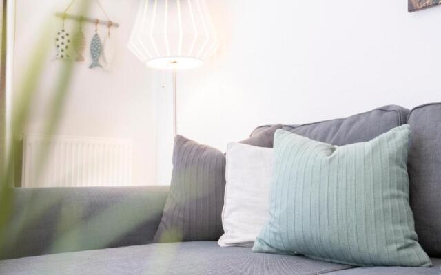 Apartmenthaus Tiemann Wohnung 2
