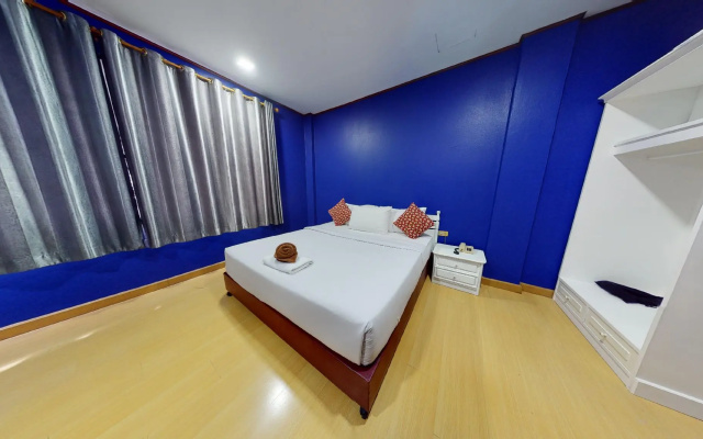Rimtarninn Hotel – Guest Rooms – Pak Chong