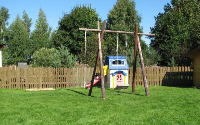 Kolkja Holiday Centre