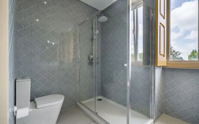 Nomad s Family - 4bdr Country House Macieira