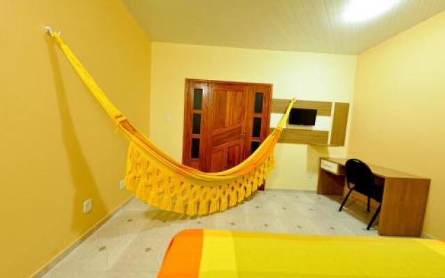 Pousada Chalé das Praias