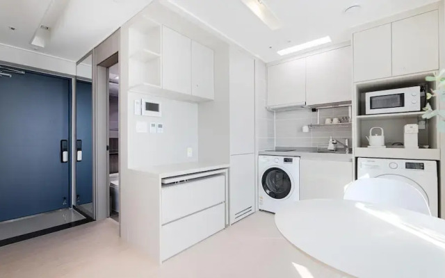 Sokcho Summitbay Pension