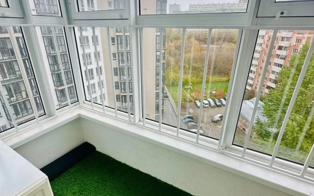 Apartment Na Klary Tsetkin 35