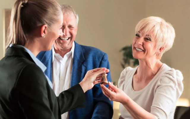 Budget Host Golden Wheat Motel