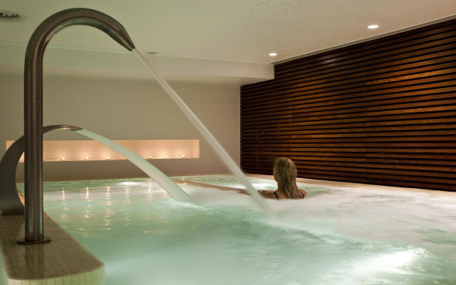 Corinthia Lisbon