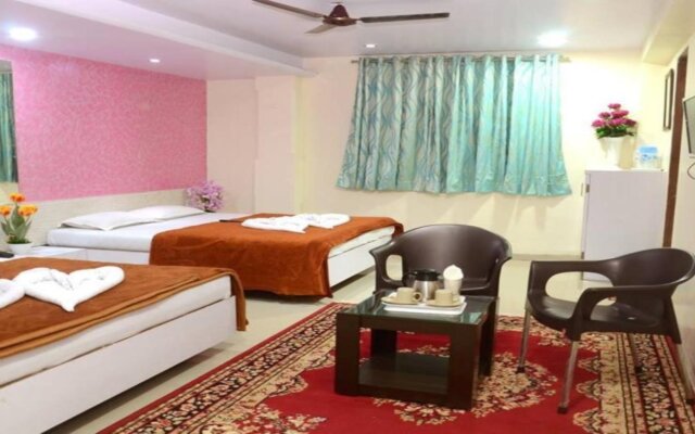Hotel Anupam