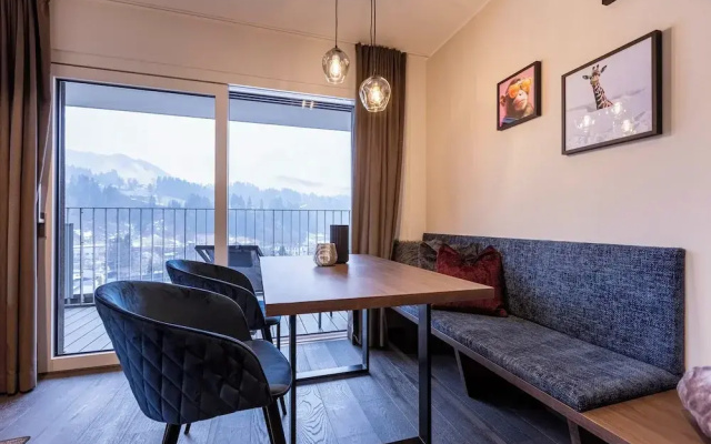 Brixental Suites Hopfgarten by ALPS RESORTS
