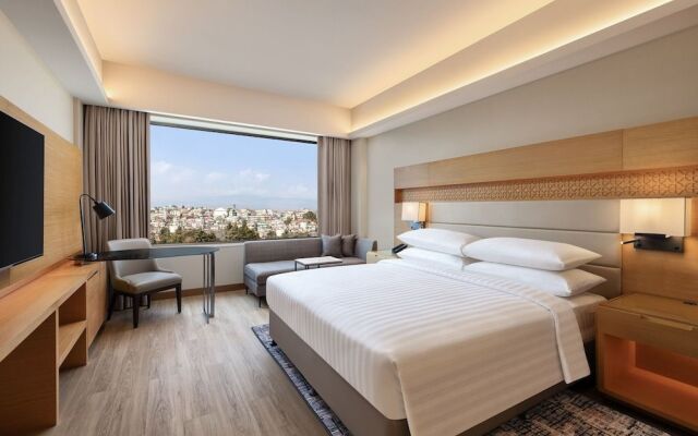 Courtyard By Marriott Shillong