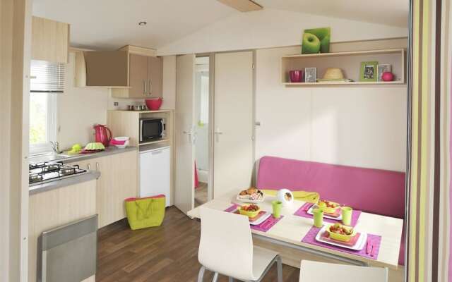 Camping Le Tropicana