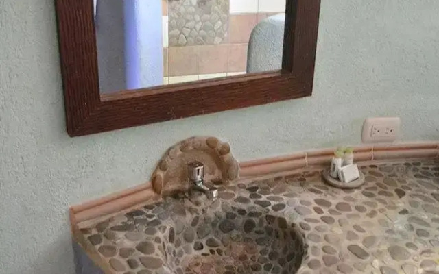 El Jardin de la Vida