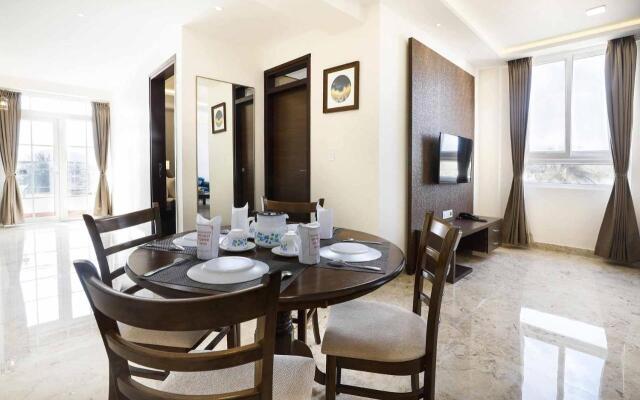 Tresca A Luxury Hotel