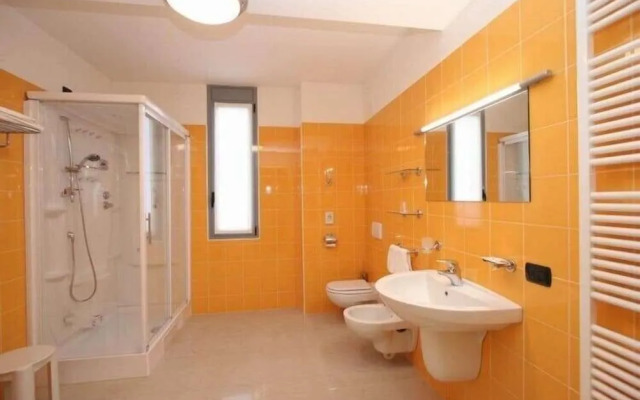 Hotel Ristorante Salyut