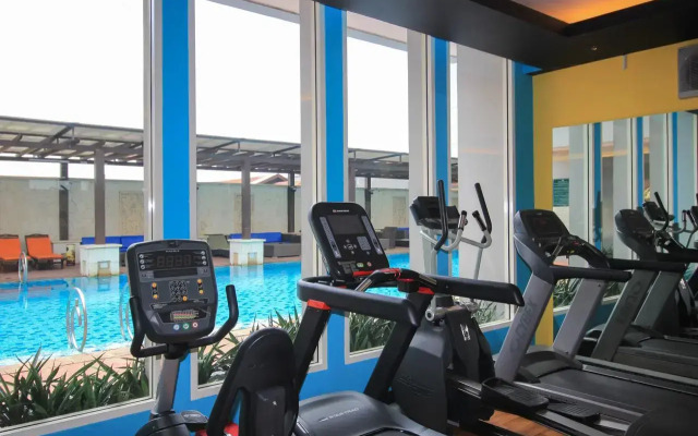 Grand Surya Hotel Kediri