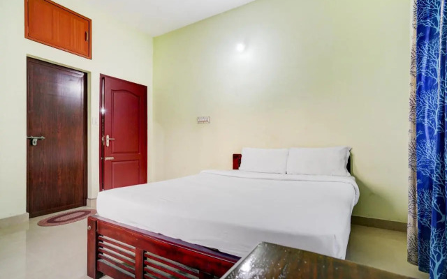 OYO 86248 Shalom Palace