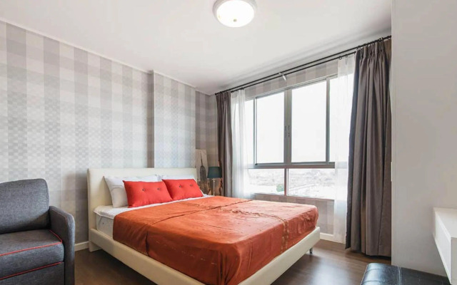 Baan Thew Lom By Favstay