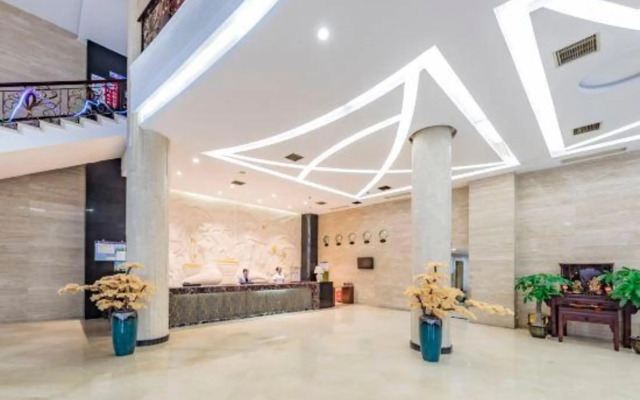 Quanzhou Siji Guangming Hotel