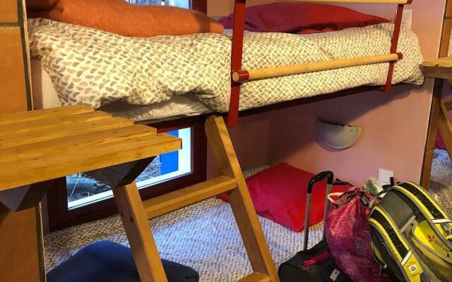 La Coquille Napoléon