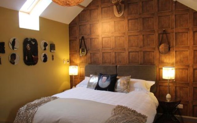 Hayeswood Lodge Luxury Accommodation