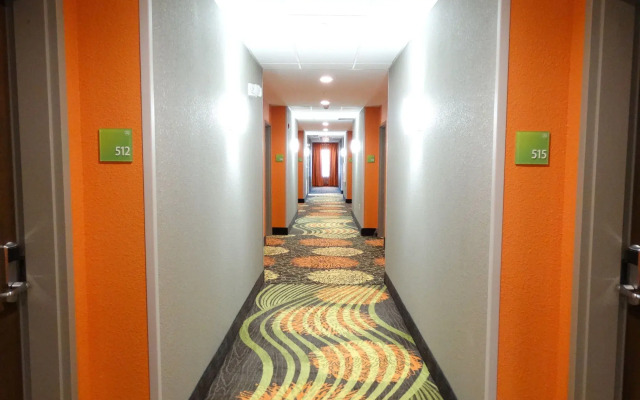 Holiday Inn Covington by IHG