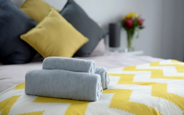 Zara By Stay Amazing