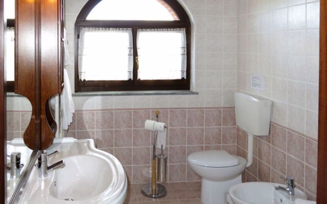 Collina San Ponzio (BOO100)