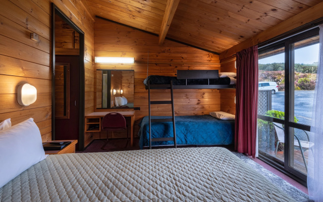 Skotel Alpine Resort