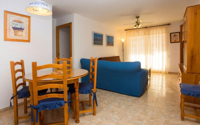 Apartment Oroblanc