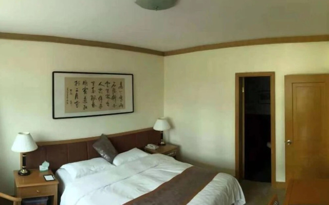 Tongliao Hotel