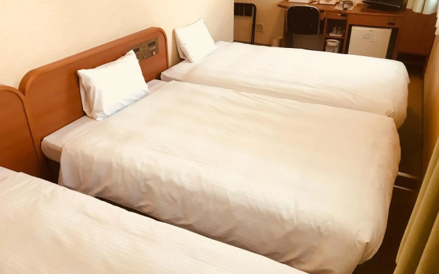 Suizenji Comfort Hotel