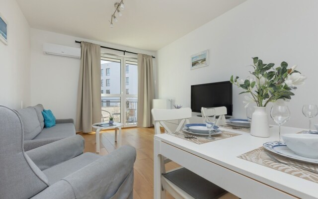 Business Apartment PKP by Renters