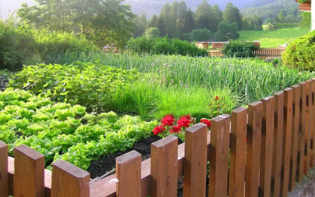 Neunerspitze Comfortable Holiday Residence