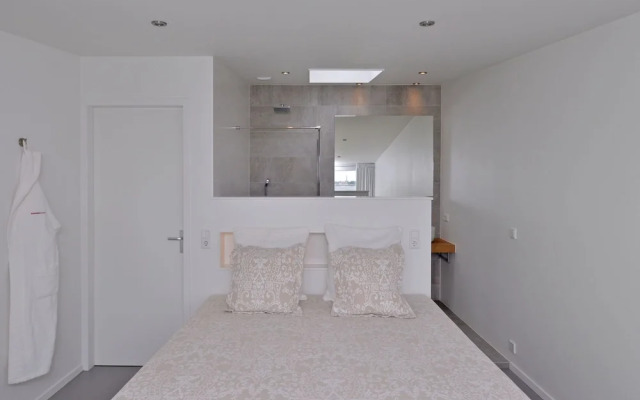 Waterfront Getaway in Kamperland