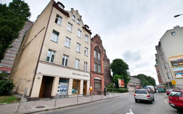 Apartament Łagiewniki