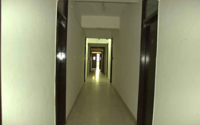 YMCA Tourist Hostel