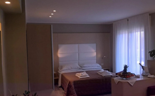 Hotel Terme Marconi