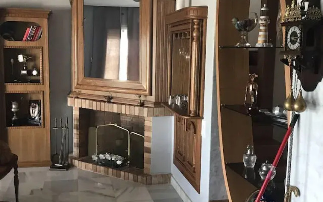 Villa YSF