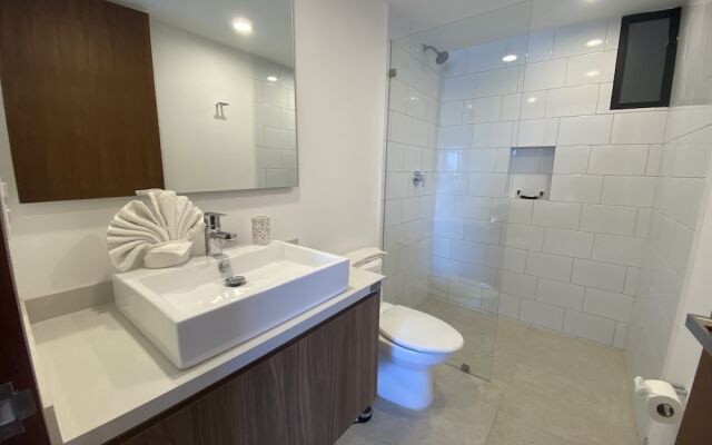 369 Luxury Apartments Mamitas Zone