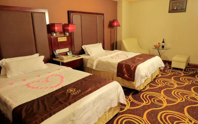 Guangdong Tianhao Hotel