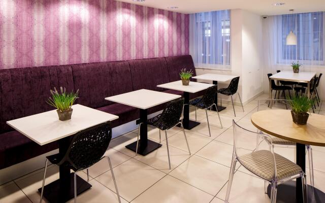 Holiday Inn Express Arnhem by IHG