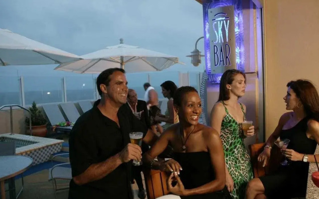 Hilton Virginia Beach Oceanfront