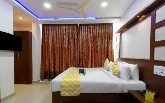 Ring View Hotel by FabHotels