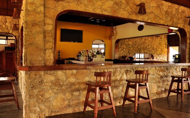 Sun XI Mountain Retreat