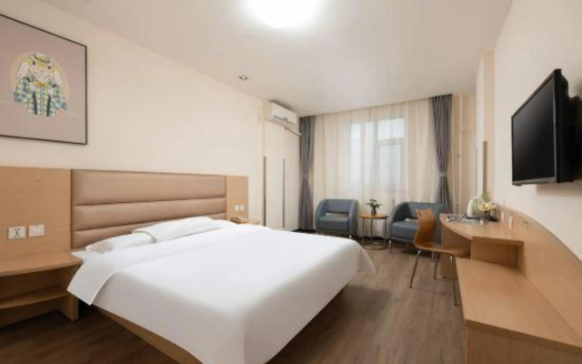 Grace Inn Hotel (Liaocheng Department Store)