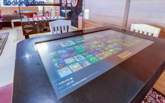 Saint George Hotel 2