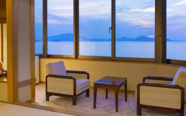 Sun Hotel Yamane
