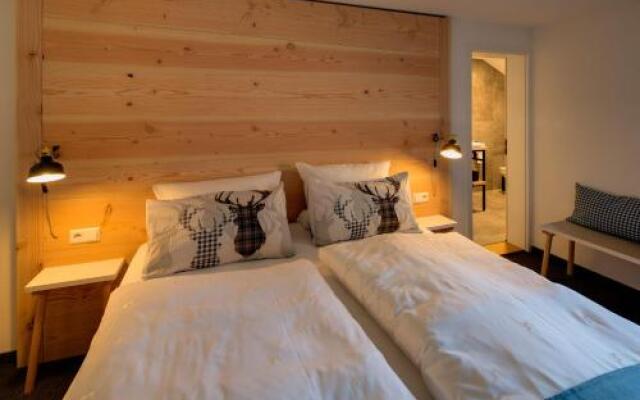 Zum Pflug Landgasthof Hotel