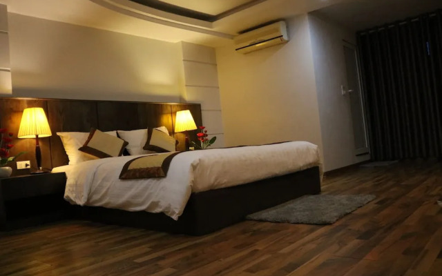 Ruby Hotel