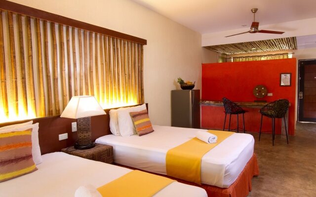 Bale Mi Resort