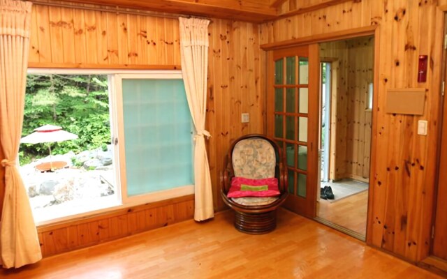 Jeongseon Dowon Pension