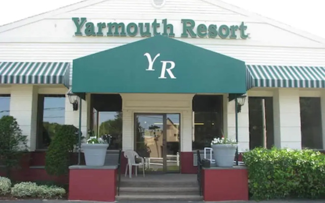 Yarmouth Resort